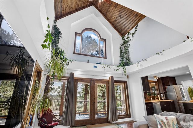 1516 Bluebird Trail, Elizabeth, CO 80107