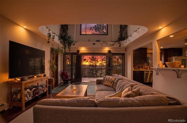 1516 Bluebird Trail, Elizabeth, CO 80107
