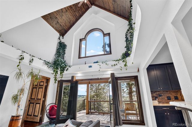 1516 Bluebird Trail, Elizabeth, CO 80107