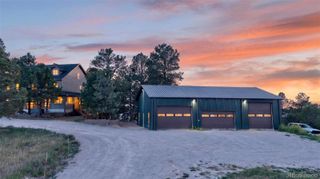 1516 Bluebird Trail, Elizabeth, CO 80107