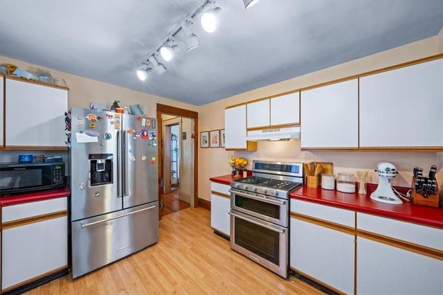 1816 JEFFERSON Street, Kansas City, MO 64108
