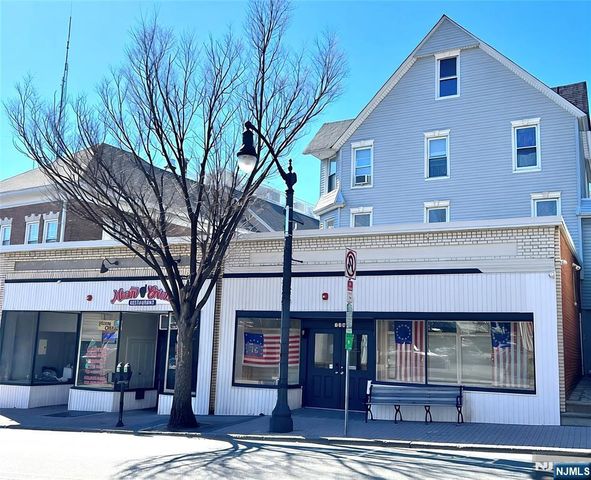 236-238 Main Street, Ridgefield Park, NJ 07660