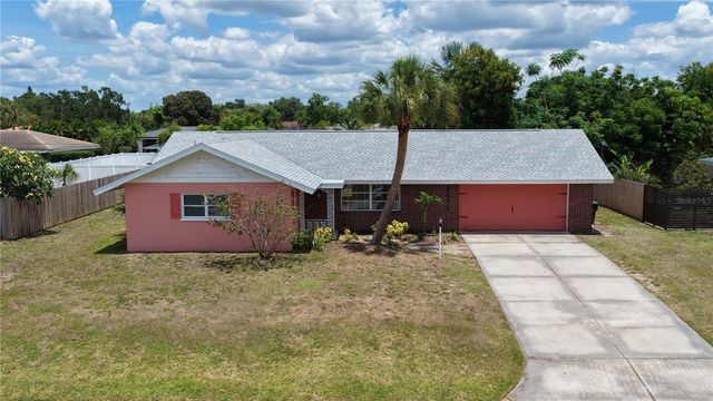 2615 SHERIDAN DRIVE, Sarasota, FL 34239