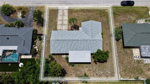2615 SHERIDAN DRIVE, Sarasota, FL 34239