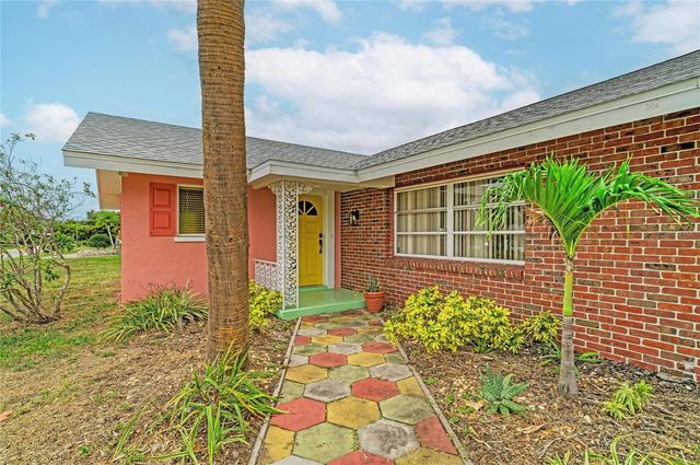 2615 SHERIDAN DRIVE, Sarasota, FL 34239