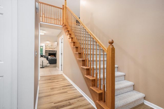 5477 Fairview Street, Stevensville Vllg, MI 49127