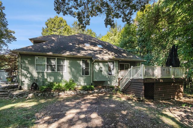 5477 Fairview Street, Stevensville Vllg, MI 49127