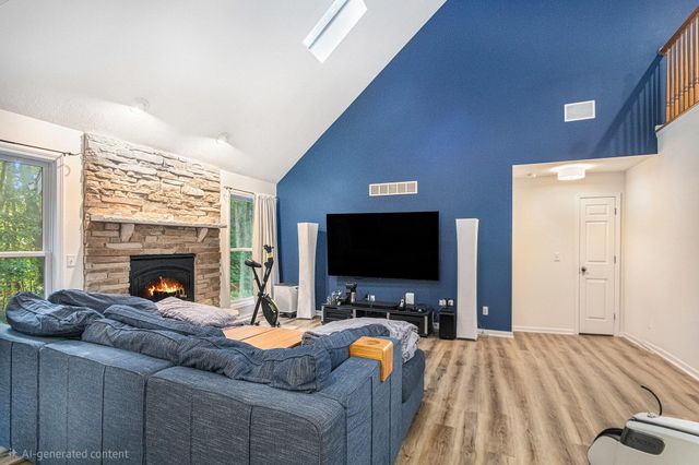 5477 Fairview Street, Stevensville Vllg, MI 49127
