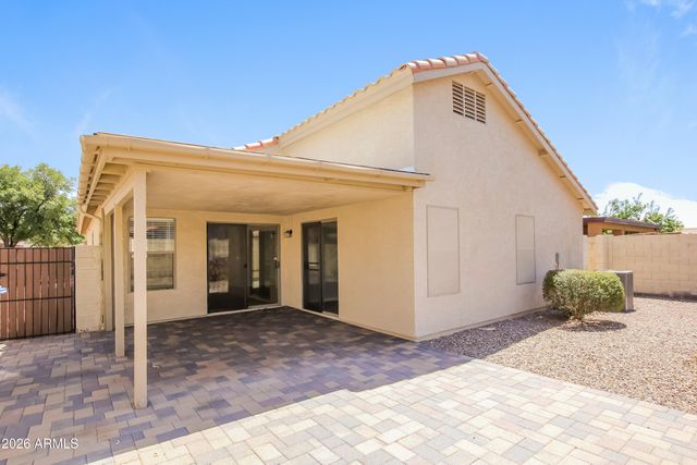 13496 W CANYON CREEK Drive, Surprise, AZ 85374