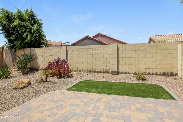 13496 W CANYON CREEK Drive, Surprise, AZ 85374