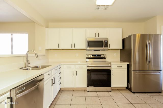 13496 W CANYON CREEK Drive, Surprise, AZ 85374