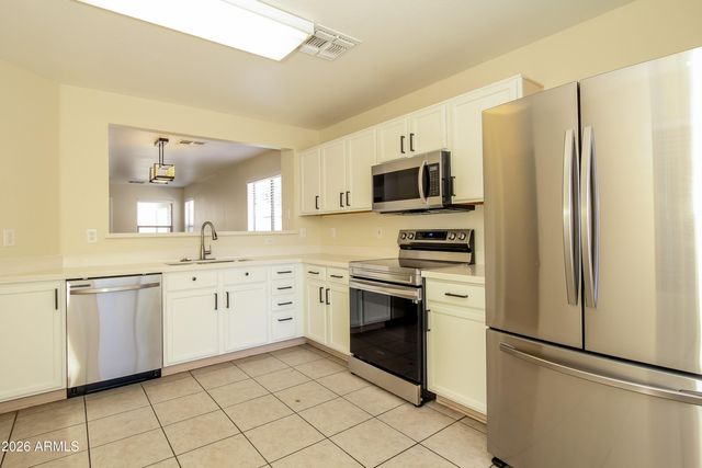 13496 W CANYON CREEK Drive, Surprise, AZ 85374