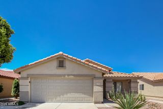 13496 W CANYON CREEK Drive, Surprise, AZ 85374