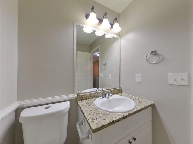 Address unavailable.