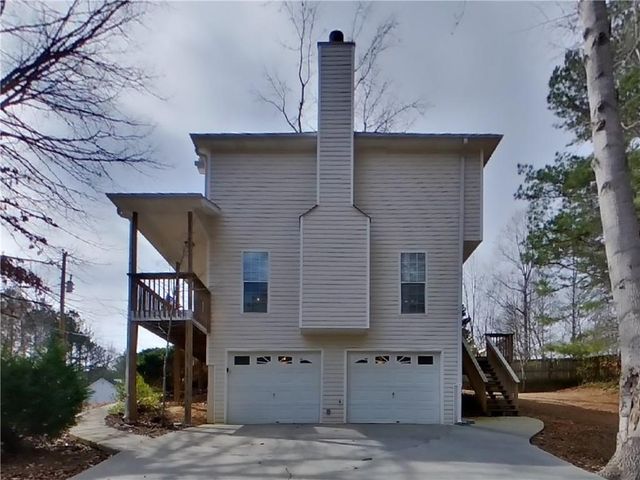 Address unavailable.