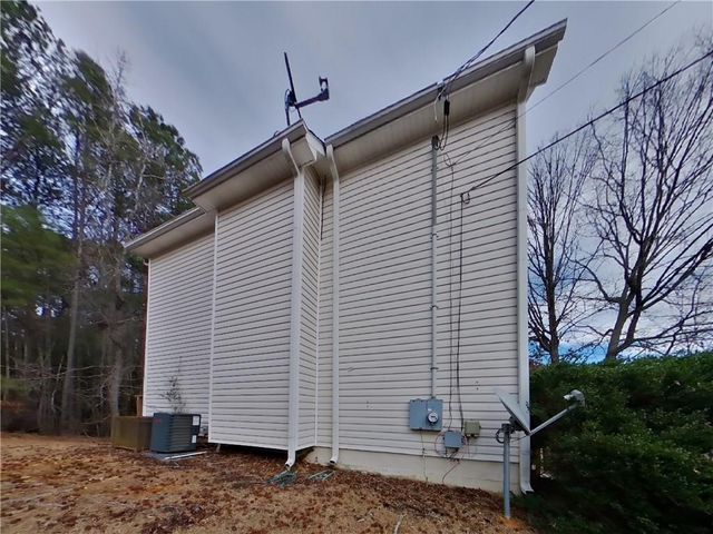 Address unavailable.