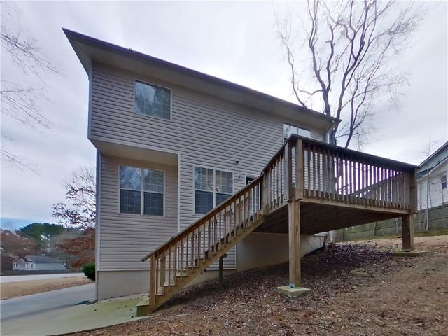 Address unavailable.