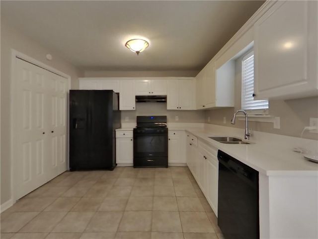 Address unavailable.