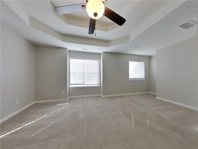 Address unavailable.