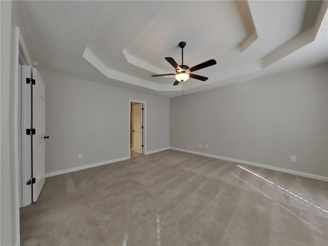 Address unavailable.