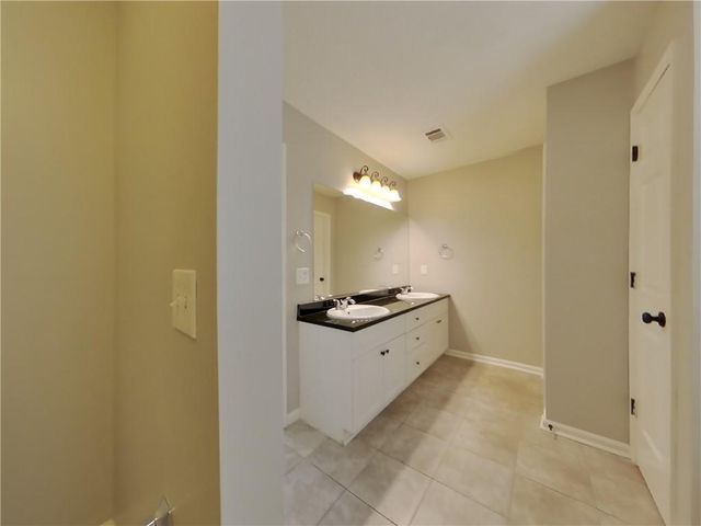 Address unavailable.