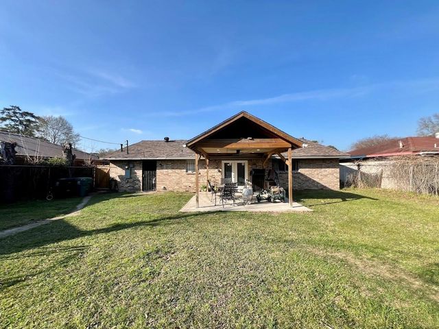 6314 Hanley Lane, Houston, TX 77016