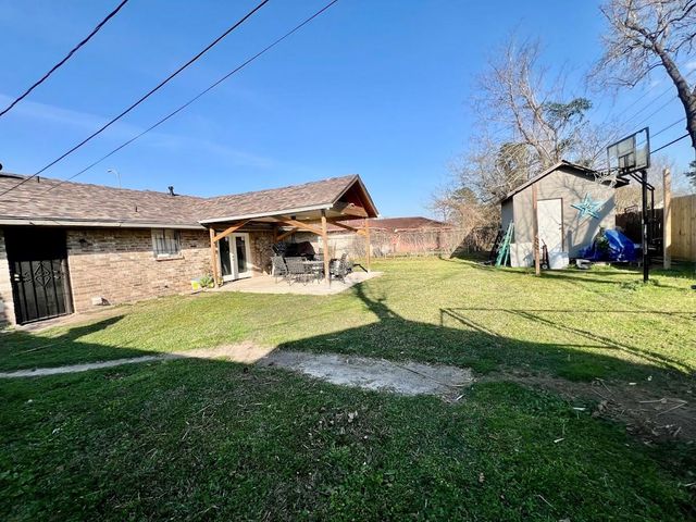 6314 Hanley Lane, Houston, TX 77016