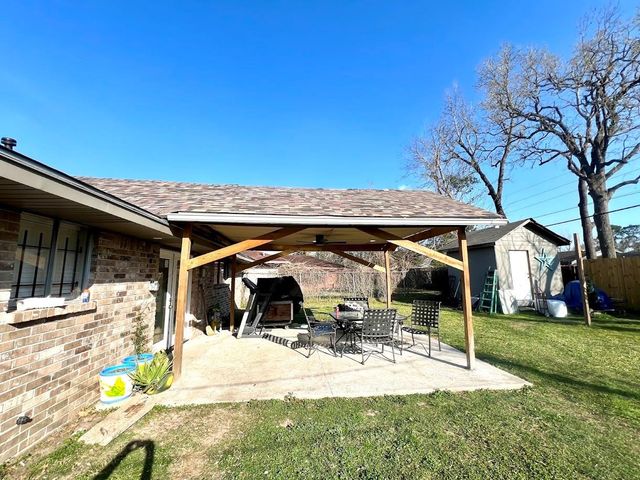 6314 Hanley Lane, Houston, TX 77016