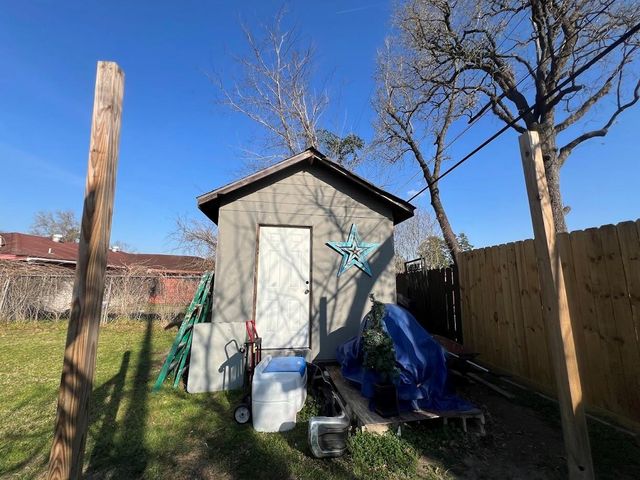 6314 Hanley Lane, Houston, TX 77016