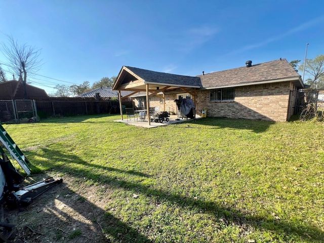 6314 Hanley Lane, Houston, TX 77016