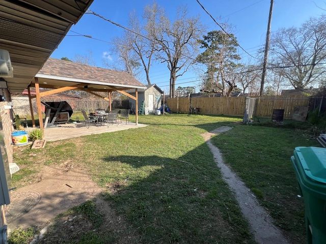 6314 Hanley Lane, Houston, TX 77016