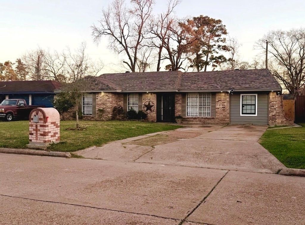 6314 Hanley Lane, Houston, TX 77016