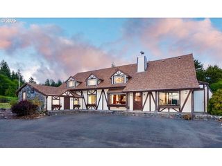 40100 LITTLE NESTUCCA RIVE Rd, Cloverdale, OR 97112