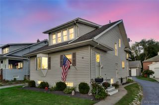 51 Holland Avenue, Lancaster, NY 14086