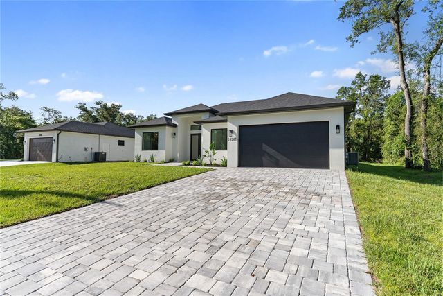 14147 MARLIN AVENUE, Port Charlotte, FL 33953