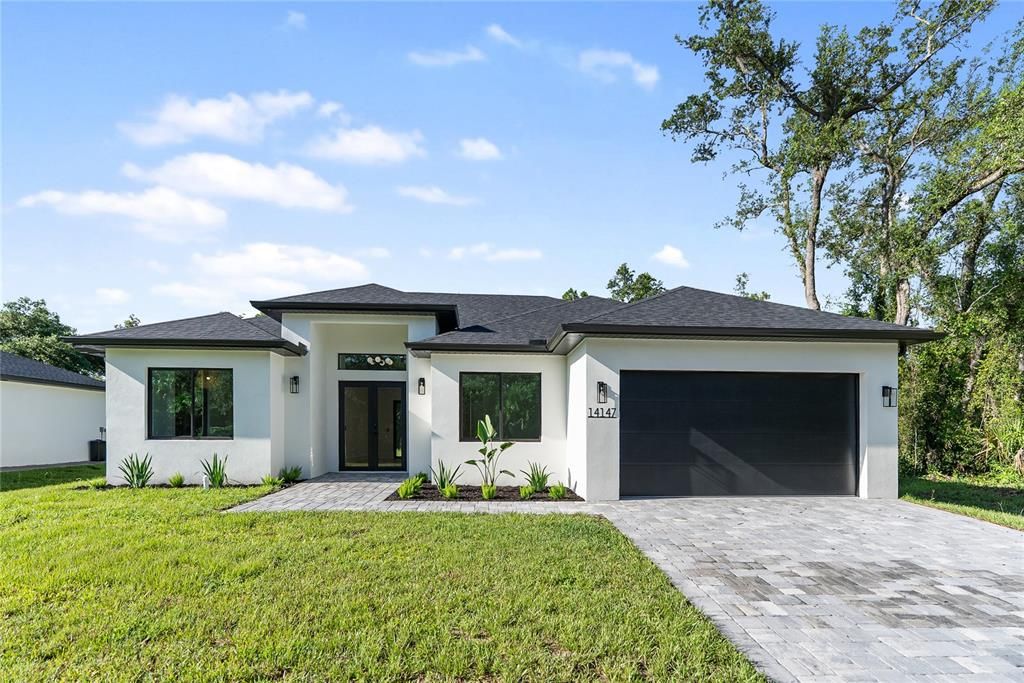 14147 MARLIN AVENUE, Port Charlotte, FL 33953