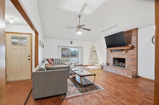 6109 Westpark Drive, Oklahoma City, OK 73142