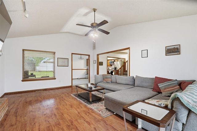 6109 Westpark Drive, Oklahoma City, OK 73142