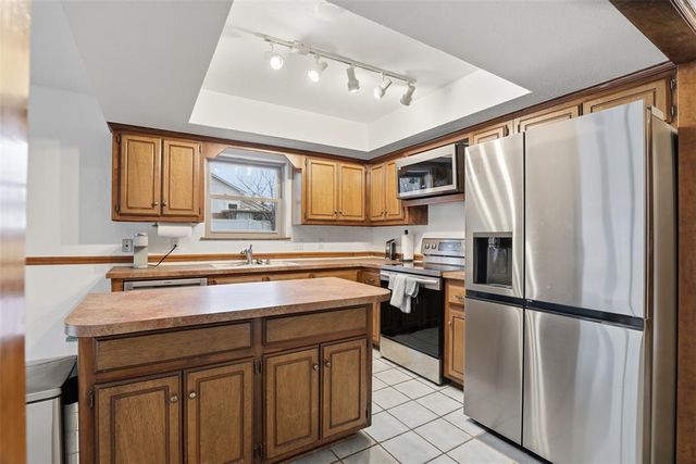 6109 Westpark Drive, Oklahoma City, OK 73142