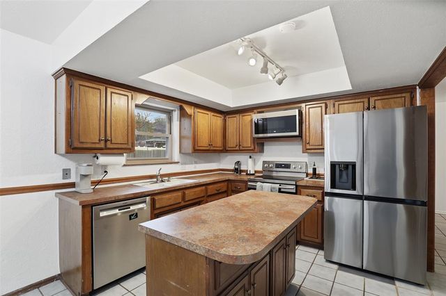 6109 Westpark Drive, Oklahoma City, OK 73142