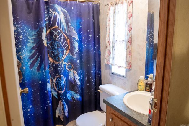 2666 Wine Dot Road, Malvern, AR 72104