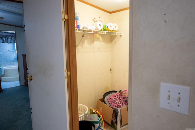 2666 Wine Dot Road, Malvern, AR 72104