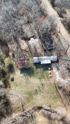 2666 Wine Dot Road, Malvern, AR 72104