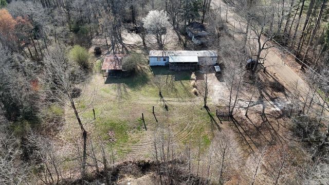 2666 Wine Dot Road, Malvern, AR 72104