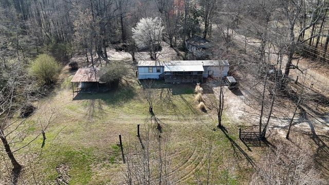 2666 Wine Dot Road, Malvern, AR 72104