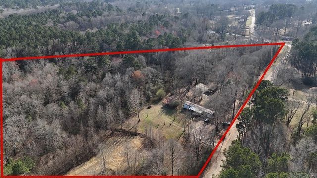 2666 Wine Dot Road, Malvern, AR 72104