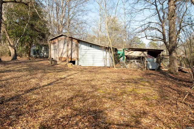 2666 Wine Dot Road, Malvern, AR 72104