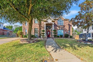 305 Wylie Creek Place, Desoto, TX 75115