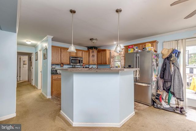 143 FLYATT RD, Tabernacle, NJ 08088