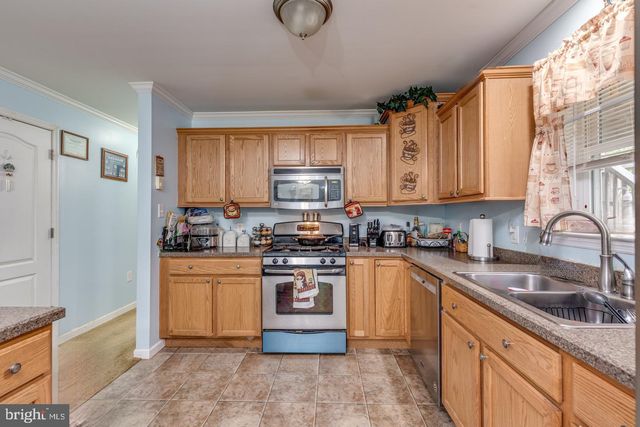 143 FLYATT RD, Tabernacle, NJ 08088